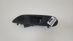 PUXADOR PORTA DIANTEIRA ESQUERDA FORD NEW FIESTA 2014 2019