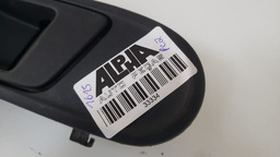 PUXADOR PORTA DIANTEIRA ESQUERDA FORD NEW FIESTA 2014 2019