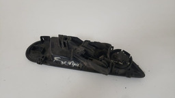 PUXADOR PORTA DIANTEIRA ESQUERDA FORD NEW FIESTA 2014 2019