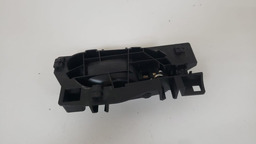 MAÇANETA INTERNA TRASEIRA ESQUERDA CITROEN C3 2013 A 2019