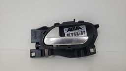 MAÇANETA INTERNA TRASEIRA ESQUERDA CITROEN C3 2013 A 2019