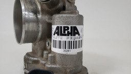 CORPO BORBOLETA GM CRUZE 1.8 2012 A 2016 55561495