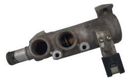 Flange Válvula Termostática Nissan Murano 3.5 2008 A 2011