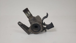 FLANGE VÁLVULA TERMOSTÁTICA NISSAN MURANO 3.5 2008 A 2011