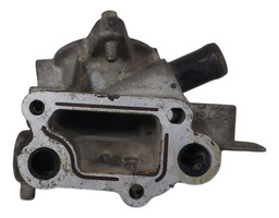 Carcaça Válvula Termostática Renault Logan 1.6 2007 A 2014