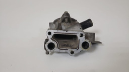 CARCAÇA VÁLVULA TERMOSTÁTICA RENAULT LOGAN 1.6 2007 A 2014