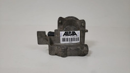 CARCAÇA VÁLVULA TERMOSTÁTICA RENAULT LOGAN 1.6 2007 A 2014