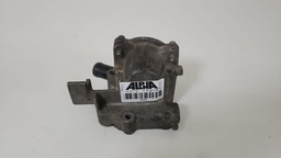 CARCAÇA VÁLVULA TERMOSTÁTICA RENAULT LOGAN 1.6 2007 A 2014