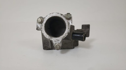 CARCAÇA VÁLVULA TERMOSTÁTICA RENAULT LOGAN 1.6 2007 A 2014