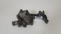 CARCAÇA VÁLVULA TERMOSTÁTICA HONDA CIVIC 1.7 2001 A 2005