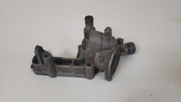 CARCAÇA VÁLVULA TERMOSTÁTICA HONDA CIVIC 1.7 2001 A 2005