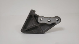 SUPORTE MOTOR NISSAN MURANO 3.8 2008 A 2011