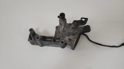 CARCAÇA VÁLVULA TERMOSTÁTICA HONDA CIVIC 1.7 2001 A 2005