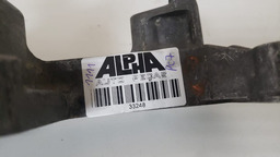 CARCAÇA VÁLVULA TERMOSTÁTICA HONDA CIVIC 1.7 2001 A 2005