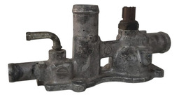 Flange Válvula Termostática Honda Civic 1.7 2001 A 2005