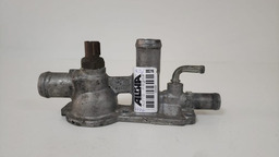 FLANGE VÁLVULA TERMOSTÁTICA HONDA CIVIC 1.7 2001 A 2005