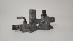 FLANGE VÁLVULA TERMOSTÁTICA HONDA CIVIC 1.7 2001 A 2005