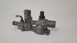 FLANGE VÁLVULA TERMOSTÁTICA HONDA CIVIC 1.7 2001 A 2005