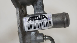 FLANGE VÁLVULA TERMOSTÁTICA HONDA CIVIC 1.7 2001 A 2005