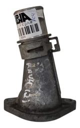 FLANGE VÁLVULA TERMOSTÁTICA TOYOTA RAV4 2.4 2006 A 2012