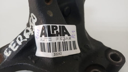 SUPORTE COXIM MOTOR KIA CERATO 1.6 2010 A 2013
