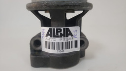 VÁLVULA  MITSUBISHI L200 TRITON 2.5 2003 A 2012