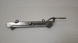 FLAUTA DE COMBUSTÍVEL HONDA CITY 1.5 2009 A 2014