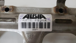 FLAUTA COMBUSTÍVEL VW JETTA TSI 2.0 2011 A 2016