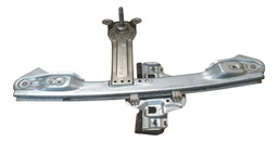 MÁQUINA VIDRO TRASEIRA ESQUERDA GM AGILE 2010