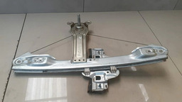 MÁQUINA VIDRO TRASEIRA ESQUERDA GM AGILE 2010