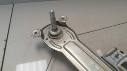 MÁQUINA VIDRO TRASEIRA ESQUERDA GM AGILE 2010