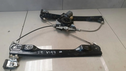 MÁQUINA VIDRO DIANTEIRA ESQUERDA GM AGILE 2010