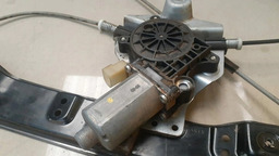 MÁQUINA VIDRO DIANTEIRA ESQUERDA GM AGILE 2010