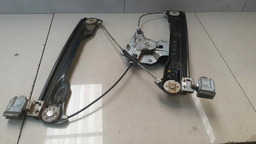 MÁQUINA VIDRO DIANTEIRA ESQUERDA GM AGILE 2010