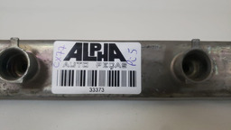 FLAUTA COMBUSTÍVEL NISSAN LIVINA 1.8 2008 A 2011