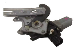 MÁQUINA VIDRO DIANTEIRO DIREITO GM S10 2013 2014