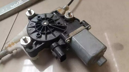 MÁQUINA VIDRO TRASEIRO DIREITO HYUNDAI HB20 2019 2020