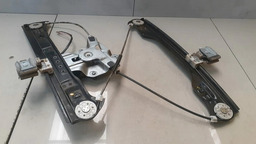 MÁQUINA VIDRO DIANTEIRA DIREITA GM AGILE 2010