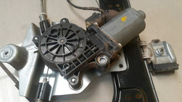 MÁQUINA VIDRO DIANTEIRA DIREITA GM AGILE 2010