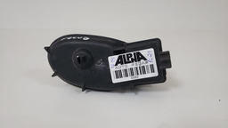 MAÇANETA INTERNA DIANTEIRA ESQUERDA FORD FOCUS 2001 A 2007