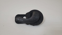 MAÇANETA INTERNA DIANTEIRA DIREITA FIAT PALIO 1996 A 2000