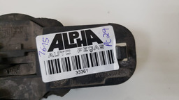 MAÇANETA INTERNA DIANTEIRA DIREITA FIAT PALIO 1996 A 2000