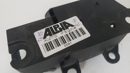 PUXADOR PORTA TRASEIRA DIREITA FORD FOCUS 2008 A 2013