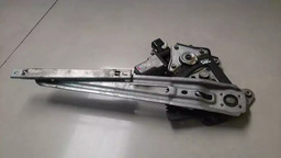 MAQUINA VIDRO TRASEIRA ESQUERDA GM S10 2012 A 2016