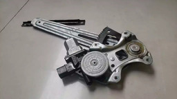 MAQUINA VIDRO TRASEIRA ESQUERDA GM S10 2012 A 2016