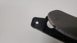 MAÇANETA INTERNA TRASEIRA DIREITA FIAT STILO 2003 A 2011