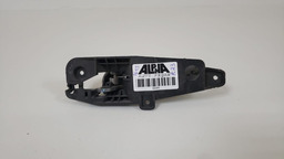 MAÇANETA INTERNA TRASEIRA DIREITA FIAT STILO 2003 A 2011