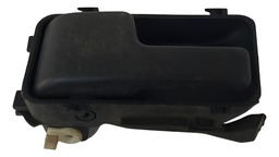 MAÇANETA INTERNA DIANTEIRA ESQUERDA FIAT UNO 1994 A 2009