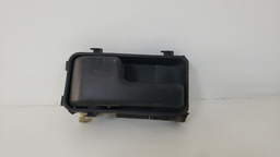 MAÇANETA INTERNA DIANTEIRA ESQUERDA FIAT UNO 1994 A 2009