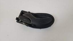 MAÇANETA INTERNA TRASEIRA ESQUERDA FORD FOCUS 2001 A 2007